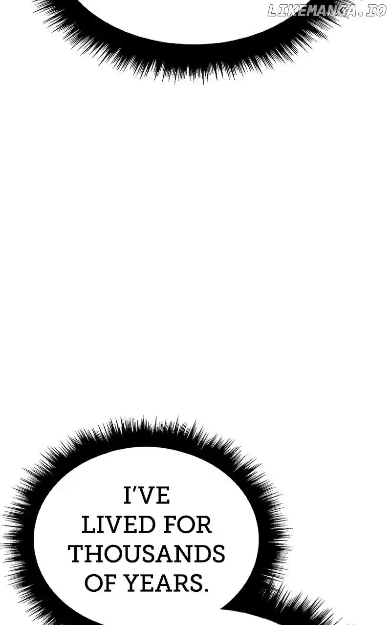 +99 Wooden Stick Chapter 111