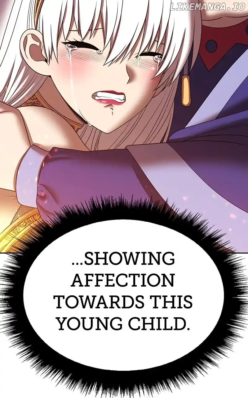 +99 Wooden Stick Chapter 111