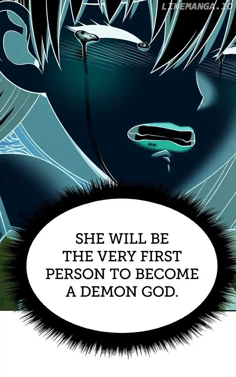 +99 Wooden Stick Chapter 111