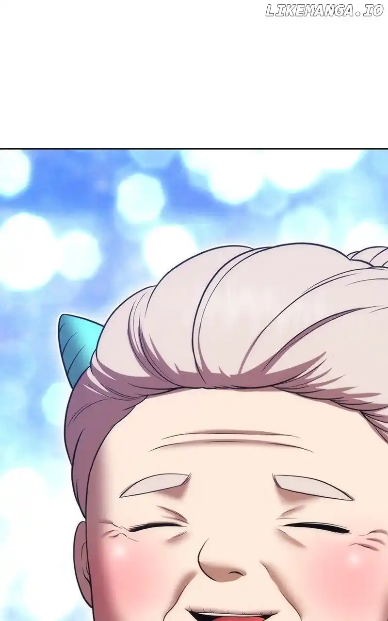 +99 Wooden Stick Chapter 111