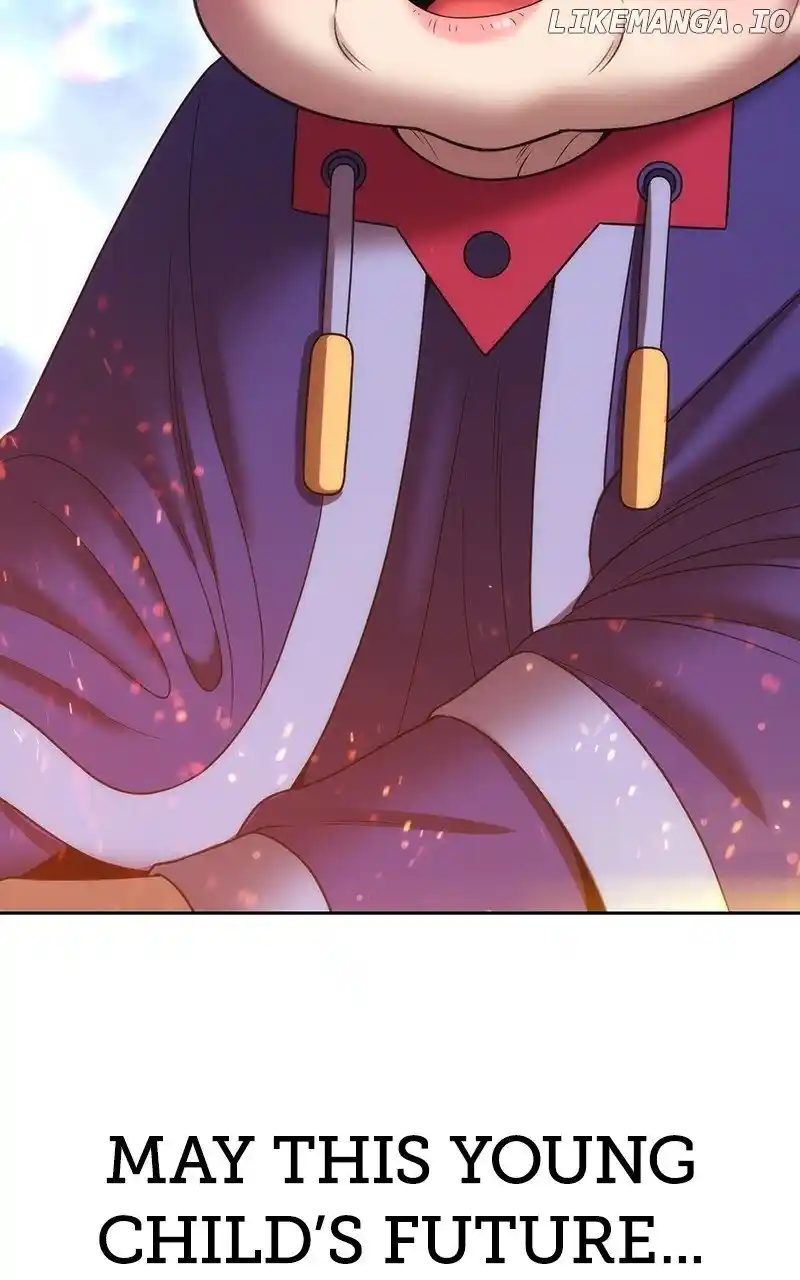 +99 Wooden Stick Chapter 111