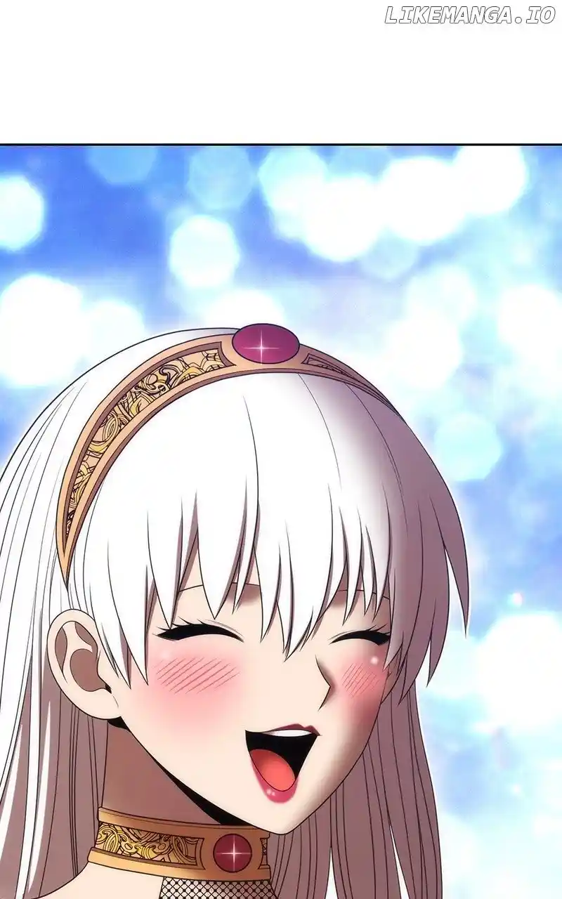 +99 Wooden Stick Chapter 111