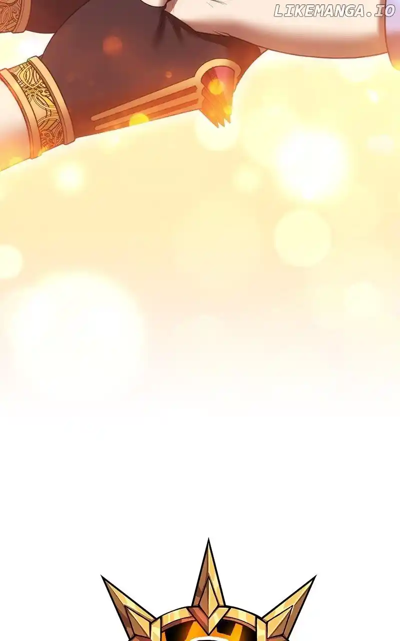 +99 Wooden Stick Chapter 111