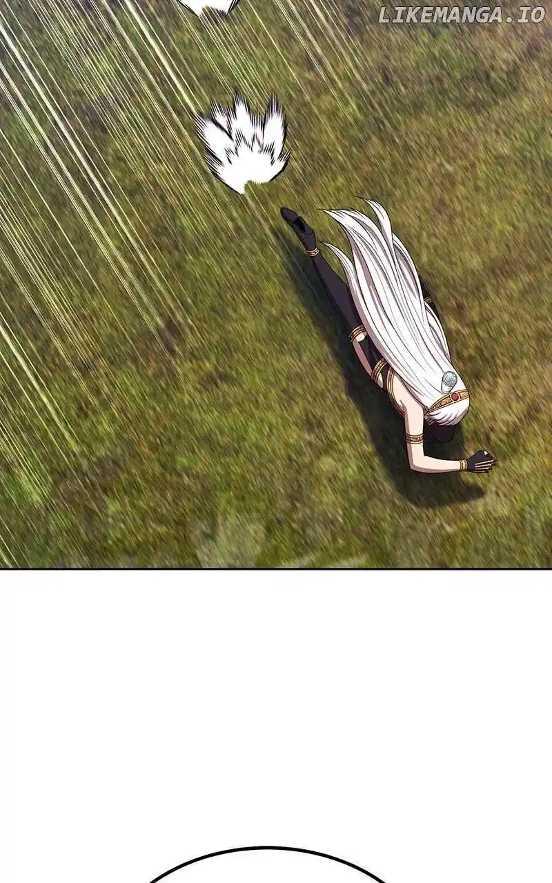 +99 Wooden Stick Chapter 111