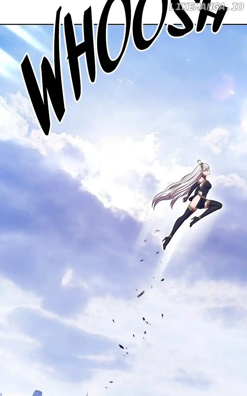 +99 Wooden Stick Chapter 111