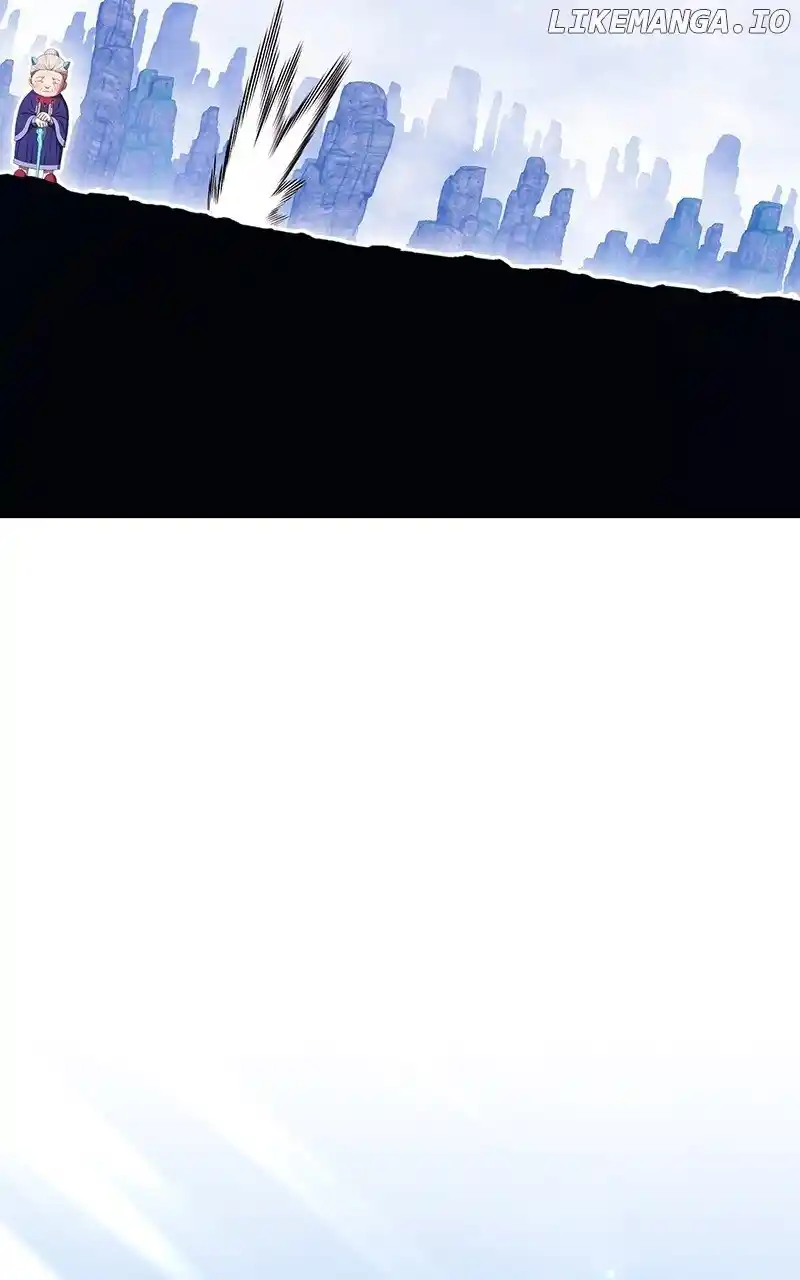 +99 Wooden Stick Chapter 111