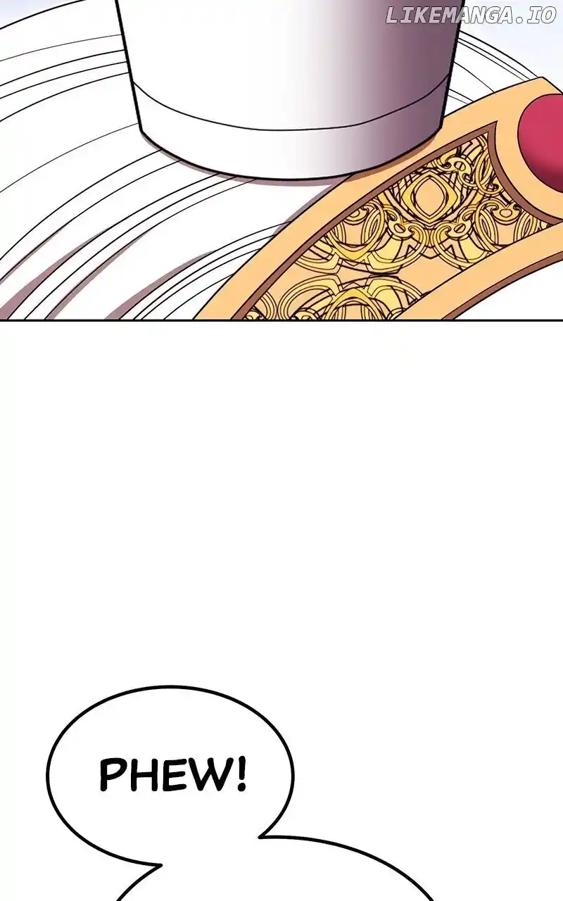 +99 Wooden Stick Chapter 111