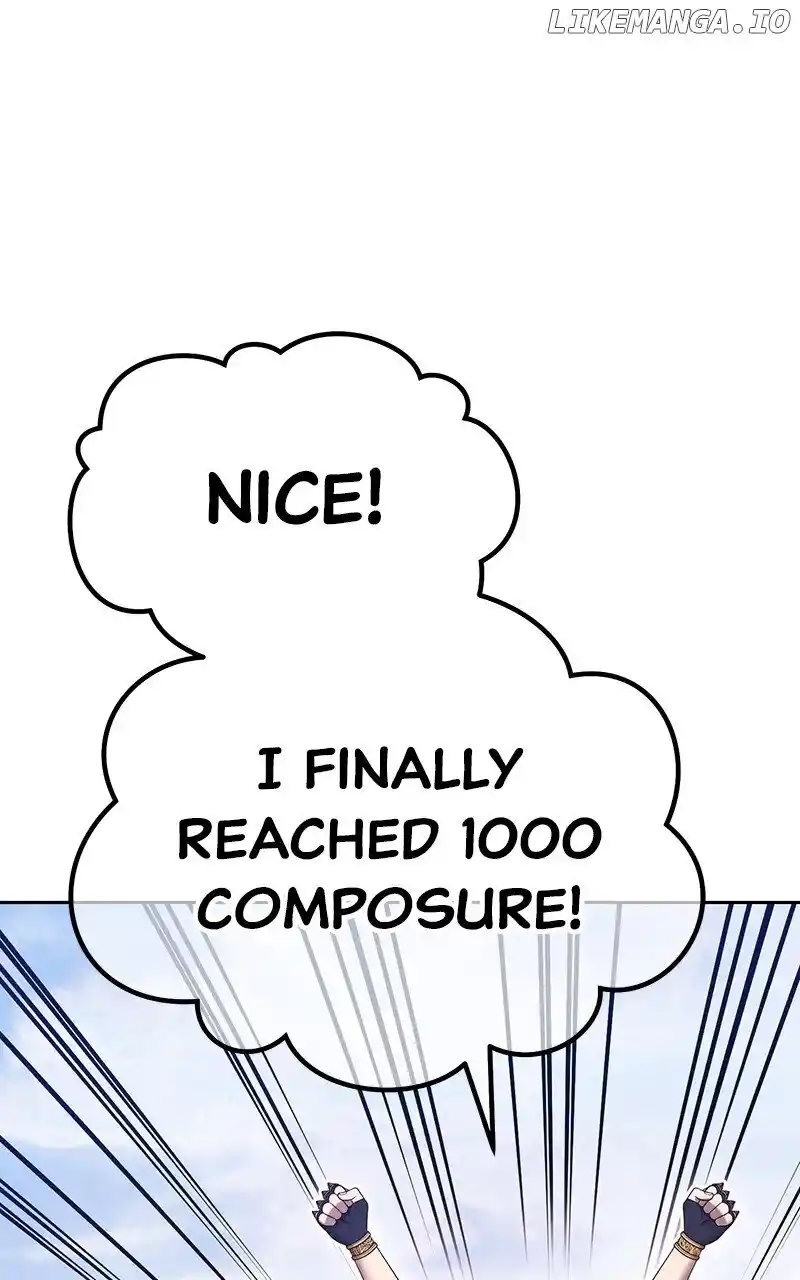 +99 Wooden Stick Chapter 111