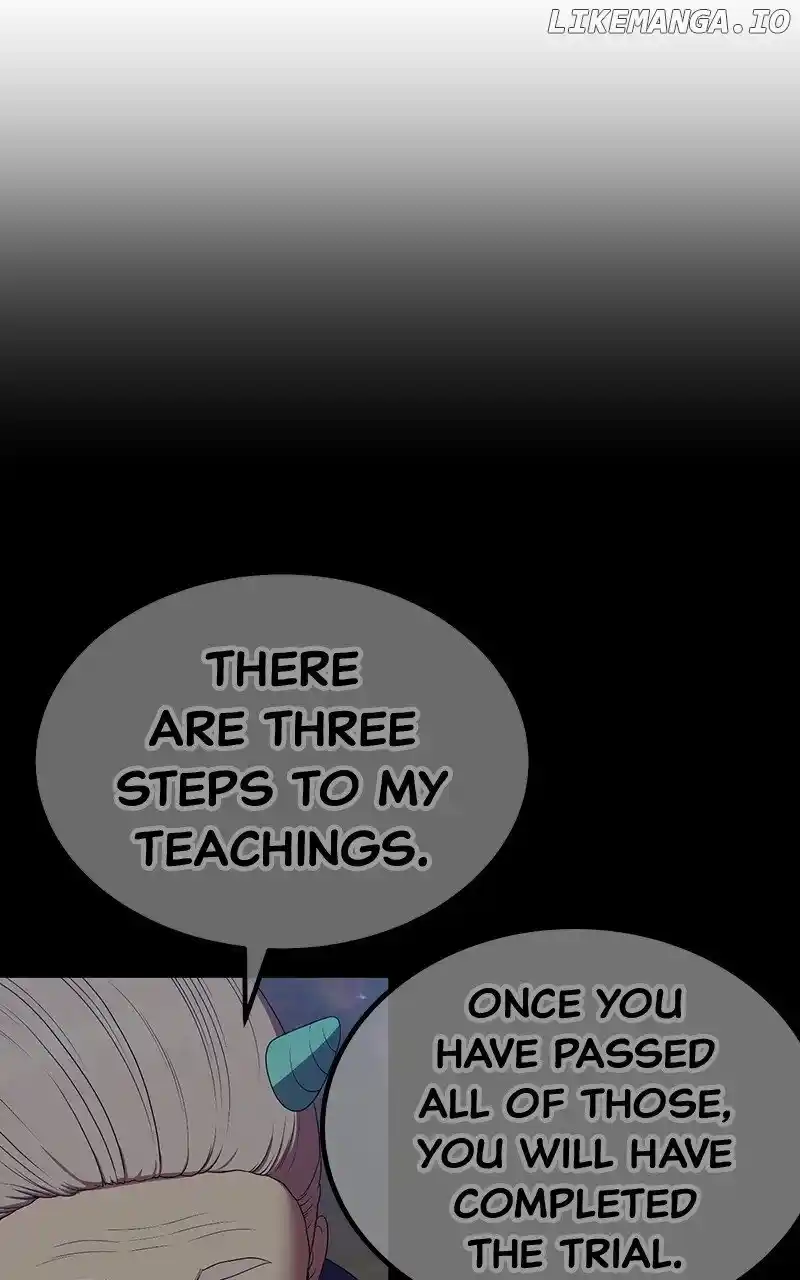 +99 Wooden Stick Chapter 111