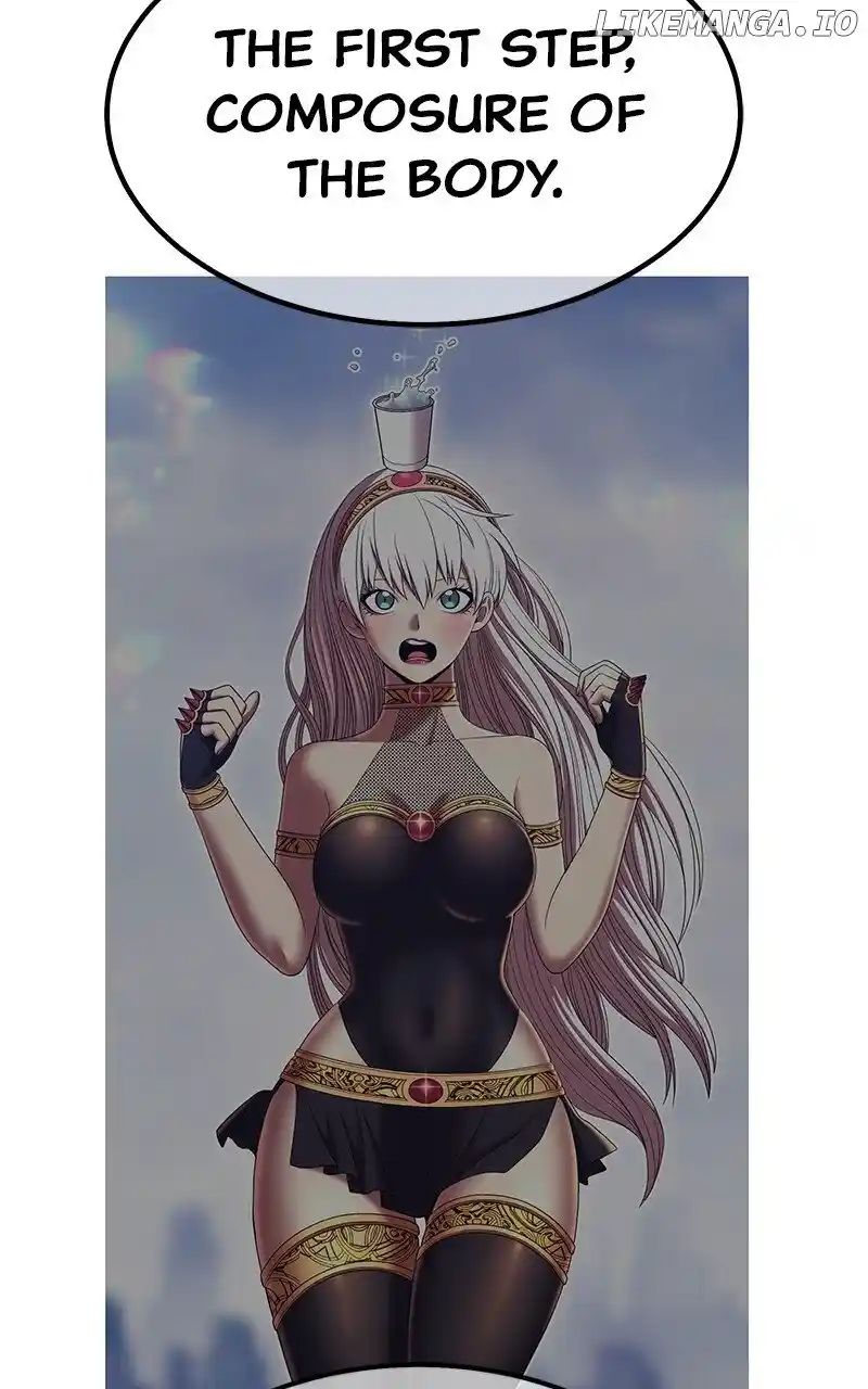 +99 Wooden Stick Chapter 111