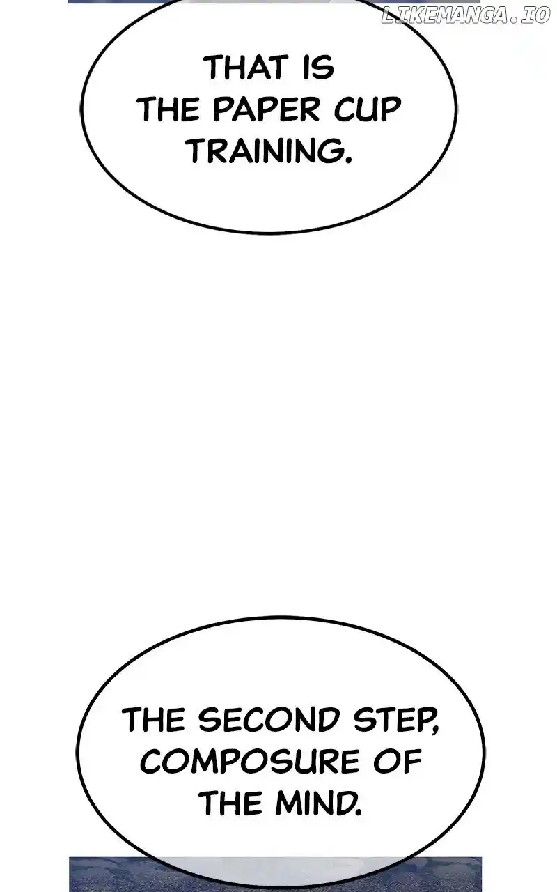 +99 Wooden Stick Chapter 111