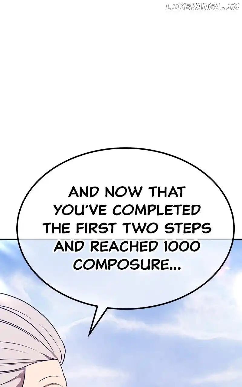 +99 Wooden Stick Chapter 111