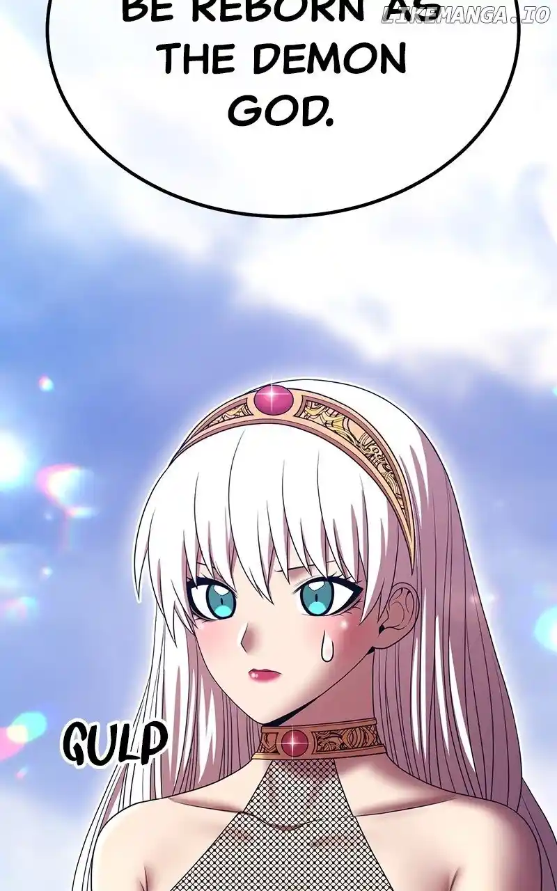 +99 Wooden Stick Chapter 111