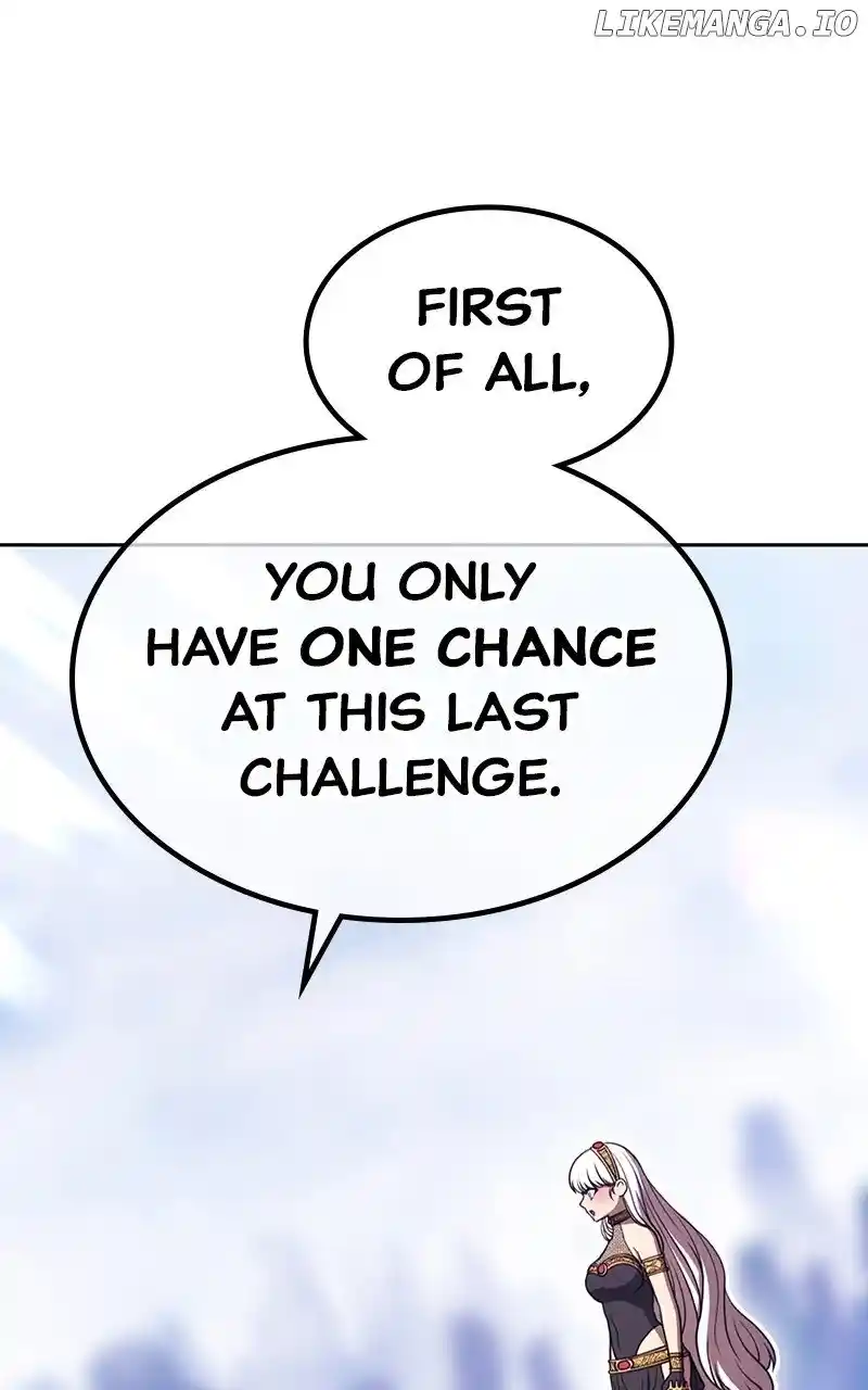 +99 Wooden Stick Chapter 111