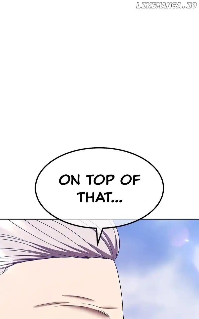 +99 Wooden Stick Chapter 111