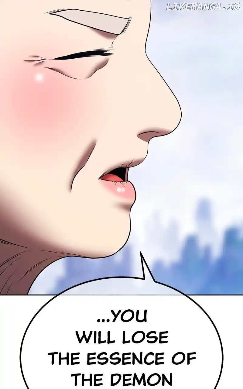 +99 Wooden Stick Chapter 111