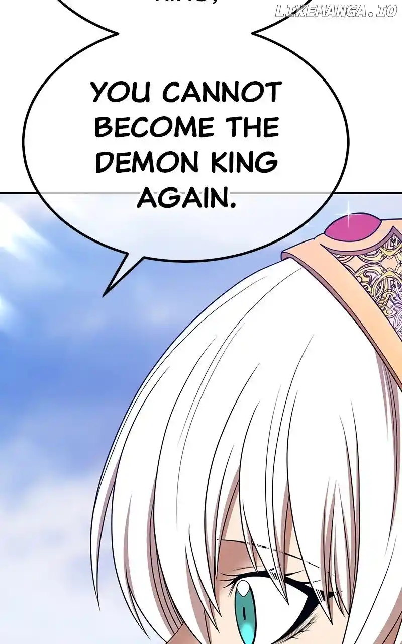 +99 Wooden Stick Chapter 111