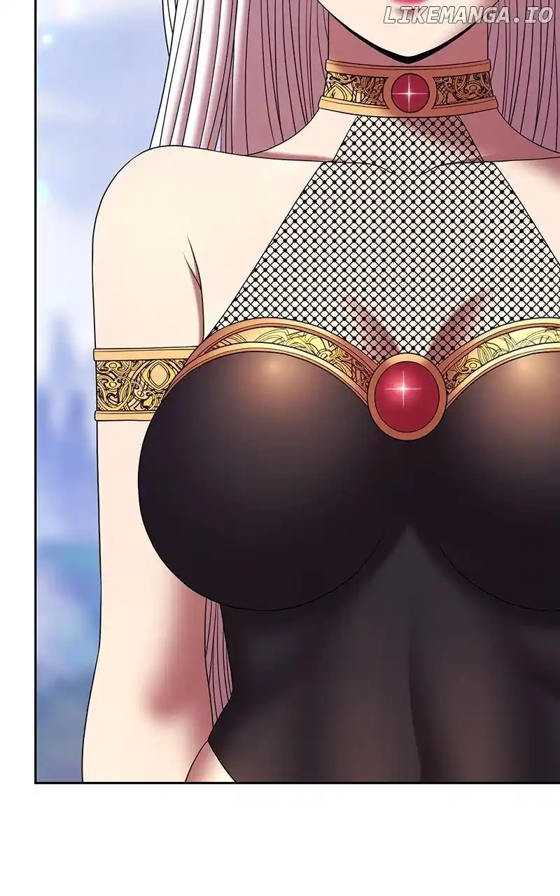 +99 Wooden Stick Chapter 111