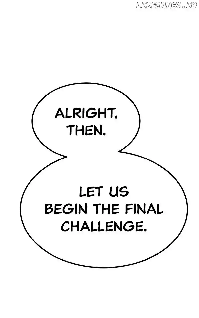 +99 Wooden Stick Chapter 111