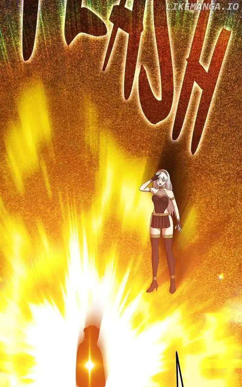 +99 Wooden Stick Chapter 111