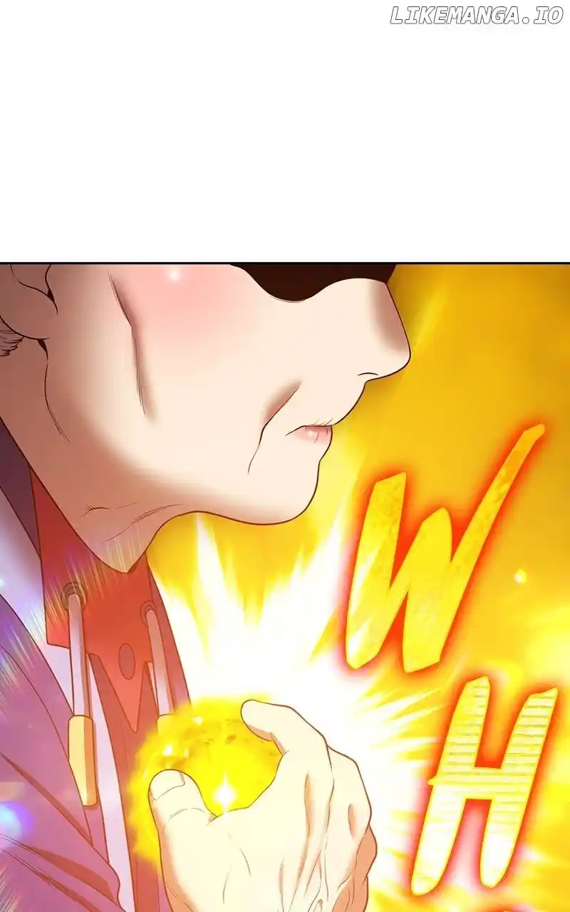 +99 Wooden Stick Chapter 111