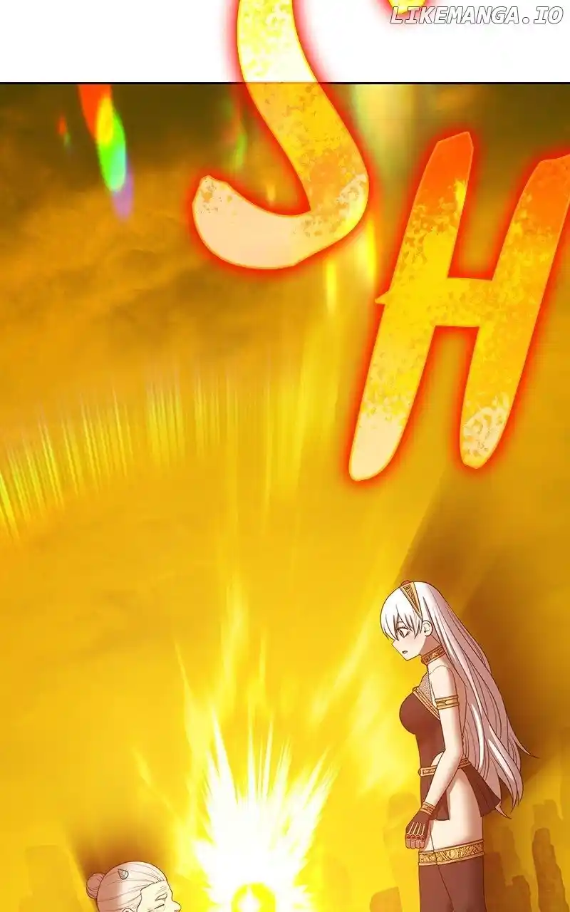 +99 Wooden Stick Chapter 111