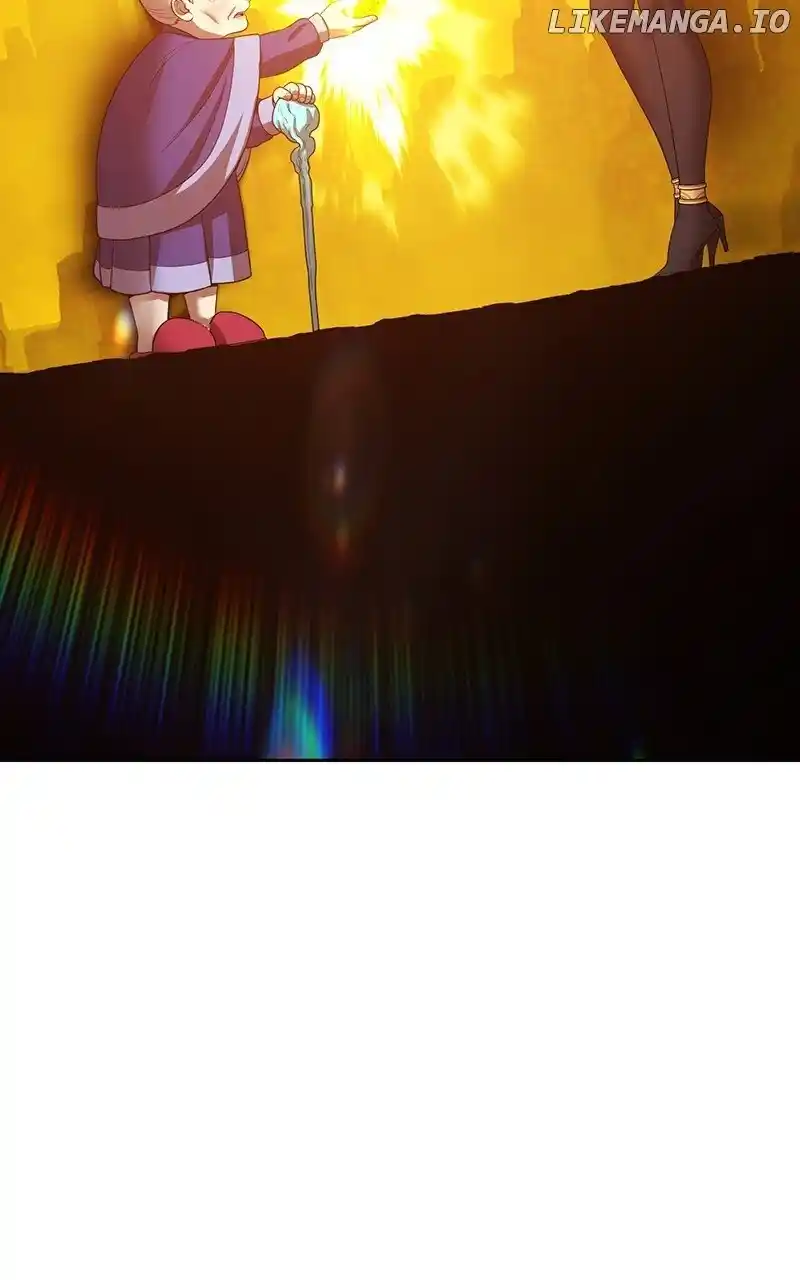 +99 Wooden Stick Chapter 111