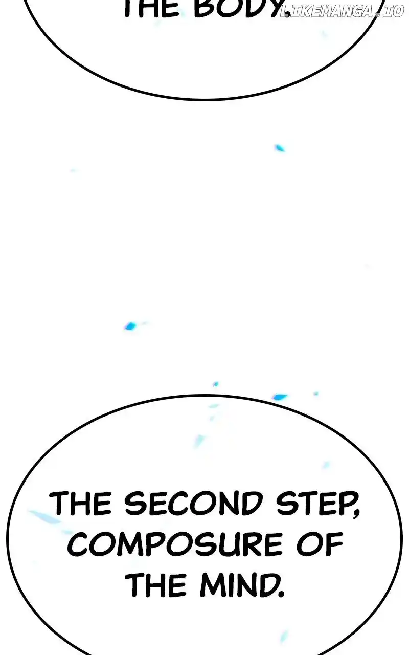 +99 Wooden Stick Chapter 111