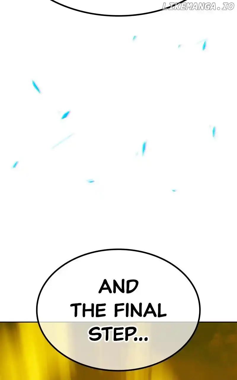 +99 Wooden Stick Chapter 111