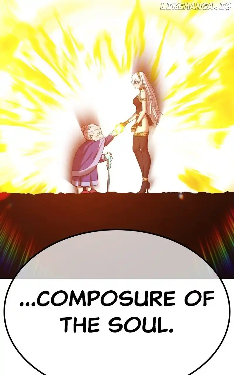 +99 Wooden Stick Chapter 111