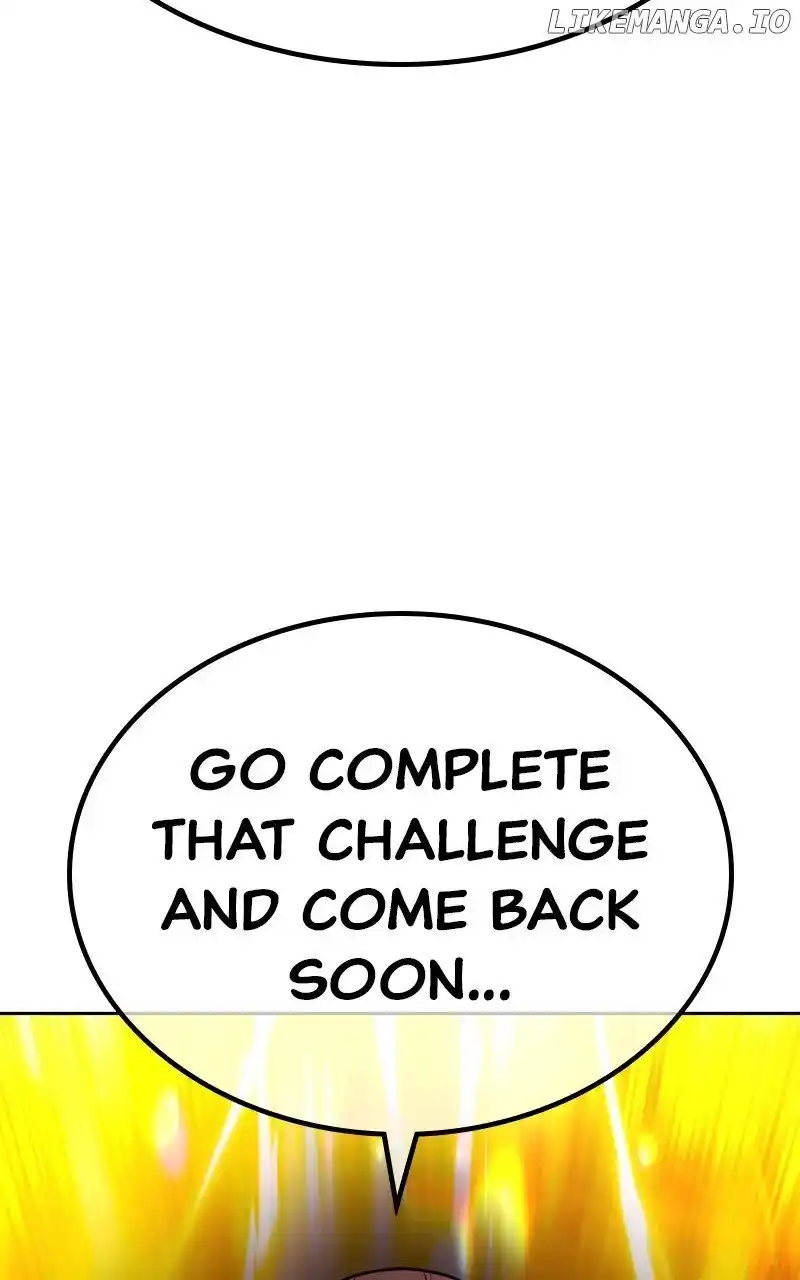 +99 Wooden Stick Chapter 111