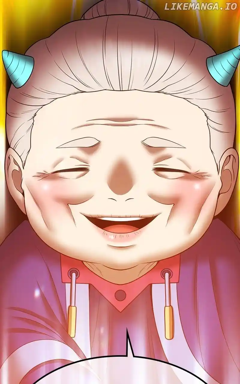 +99 Wooden Stick Chapter 111