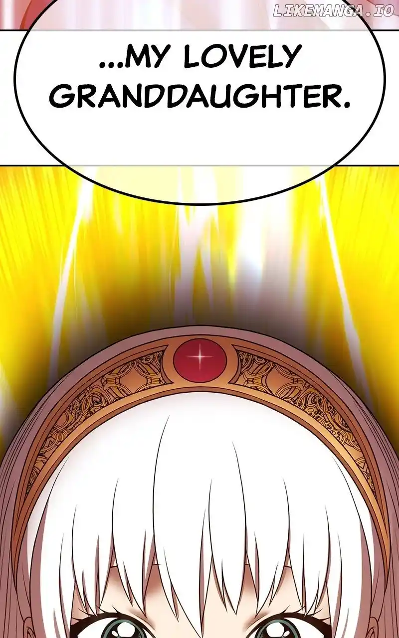 +99 Wooden Stick Chapter 111