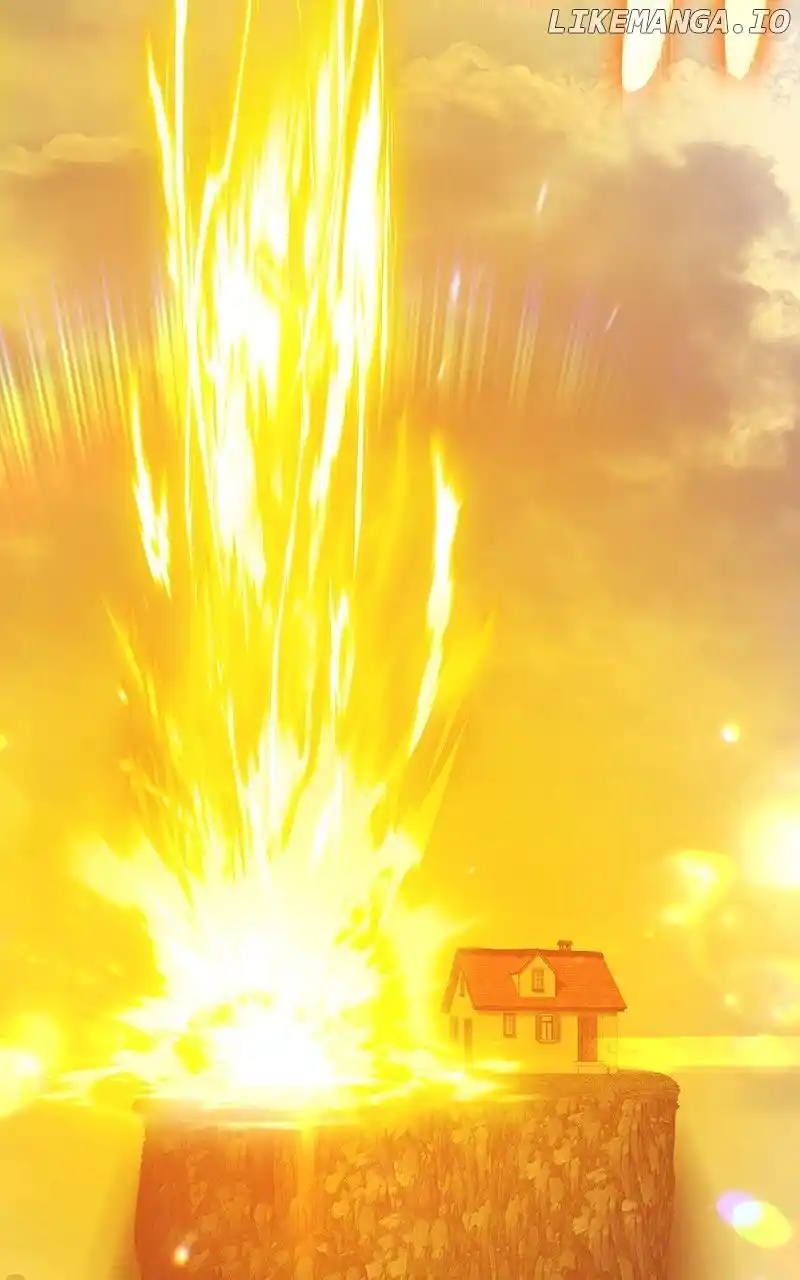 +99 Wooden Stick Chapter 111