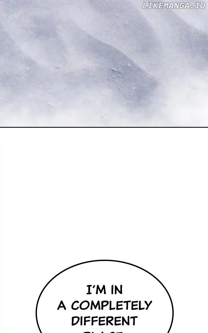 +99 Wooden Stick Chapter 111