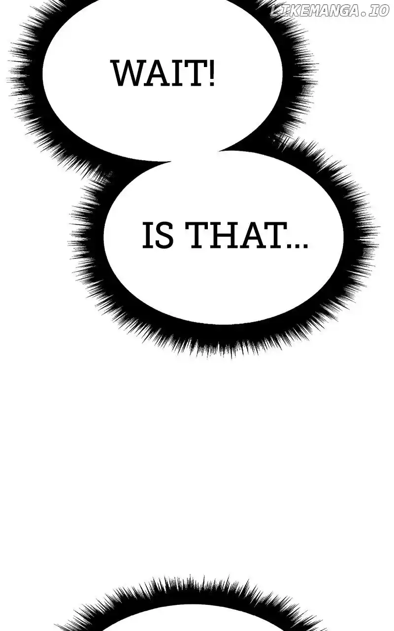 +99 Wooden Stick Chapter 111