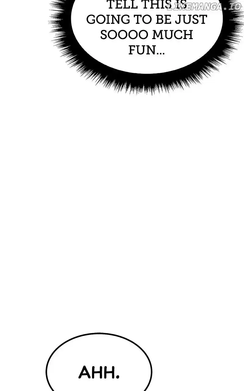 +99 Wooden Stick Chapter 111