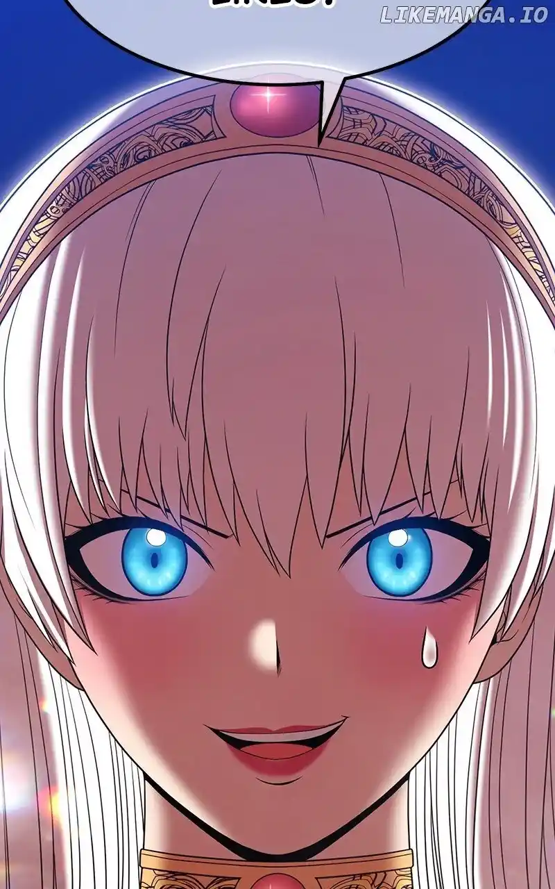 +99 Wooden Stick Chapter 111