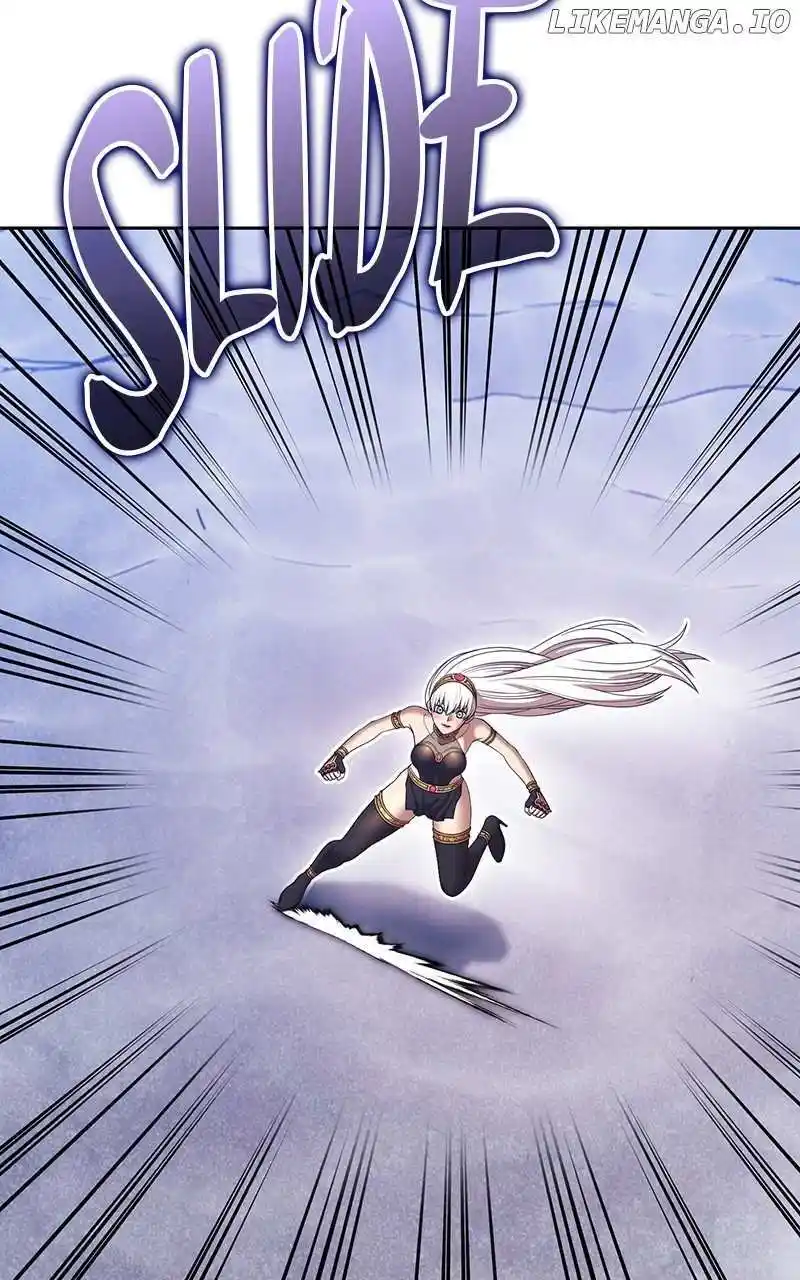 +99 Wooden Stick Chapter 111