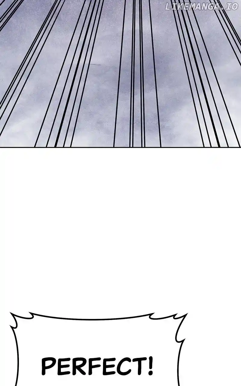 +99 Wooden Stick Chapter 111