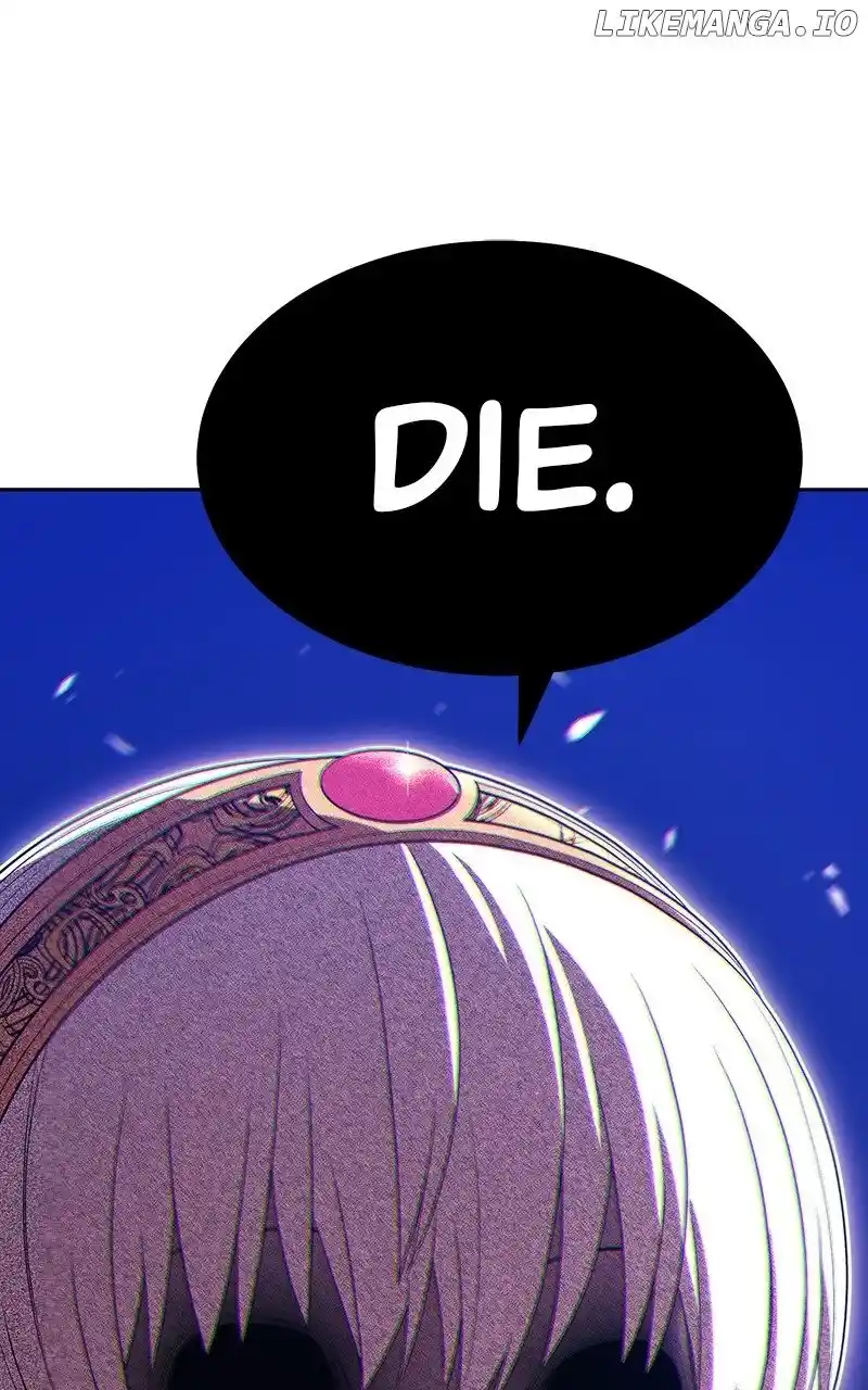 +99 Wooden Stick Chapter 111