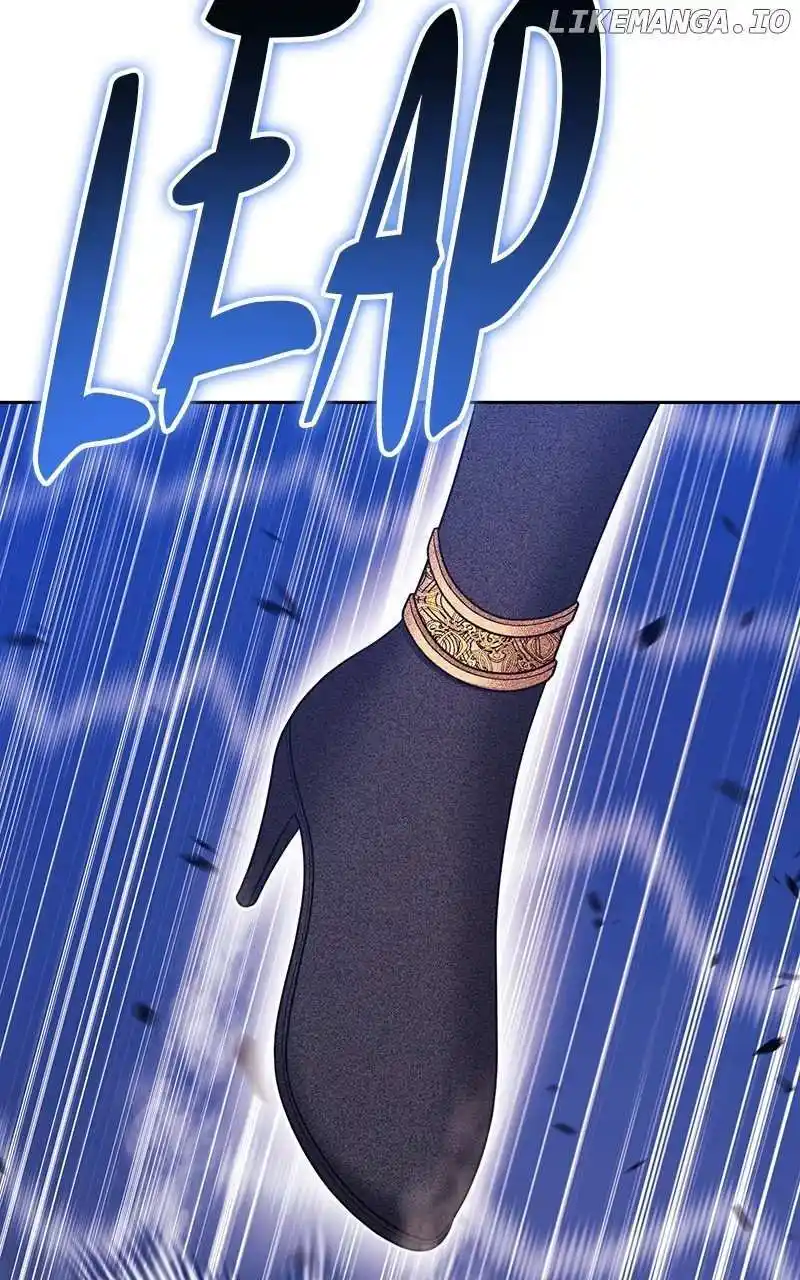 +99 Wooden Stick Chapter 111