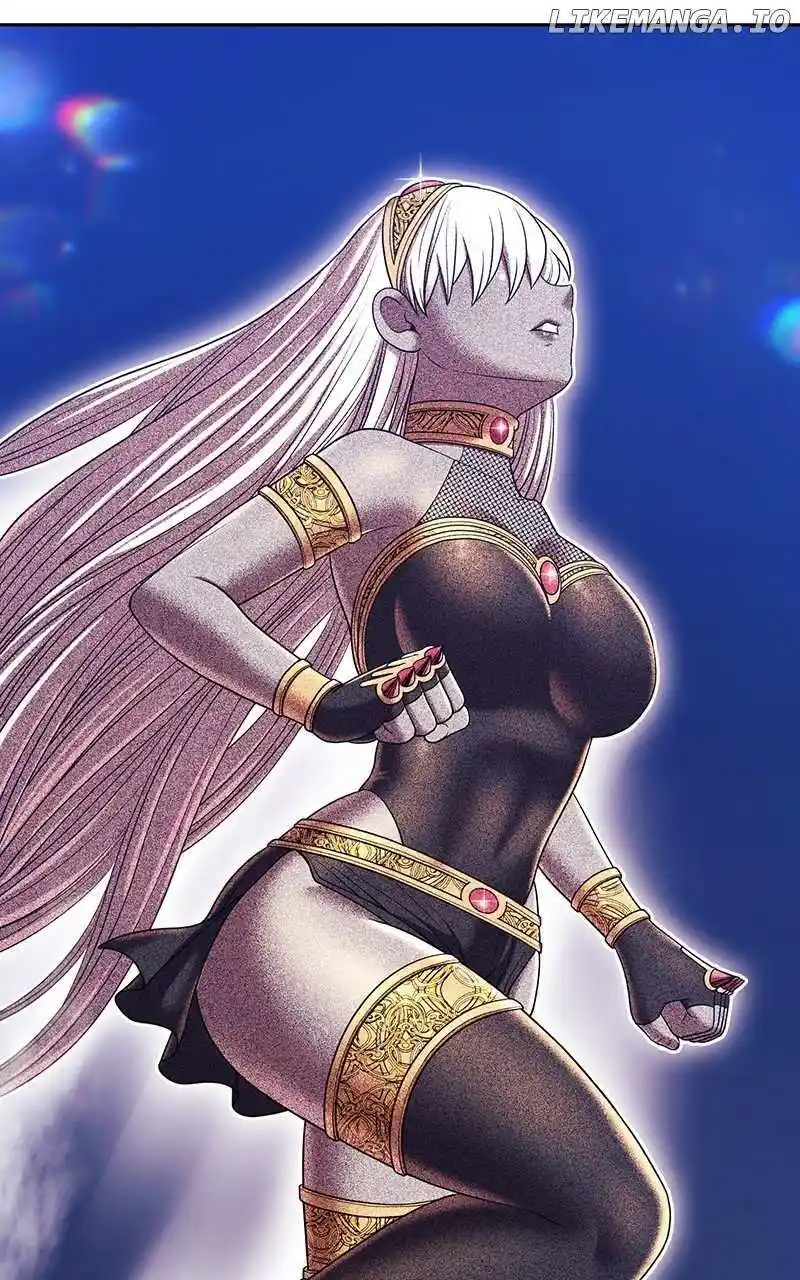 +99 Wooden Stick Chapter 111