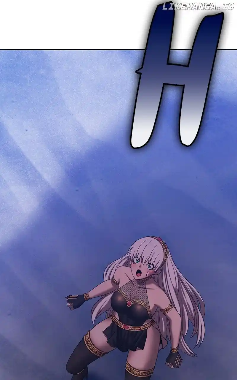 +99 Wooden Stick Chapter 111