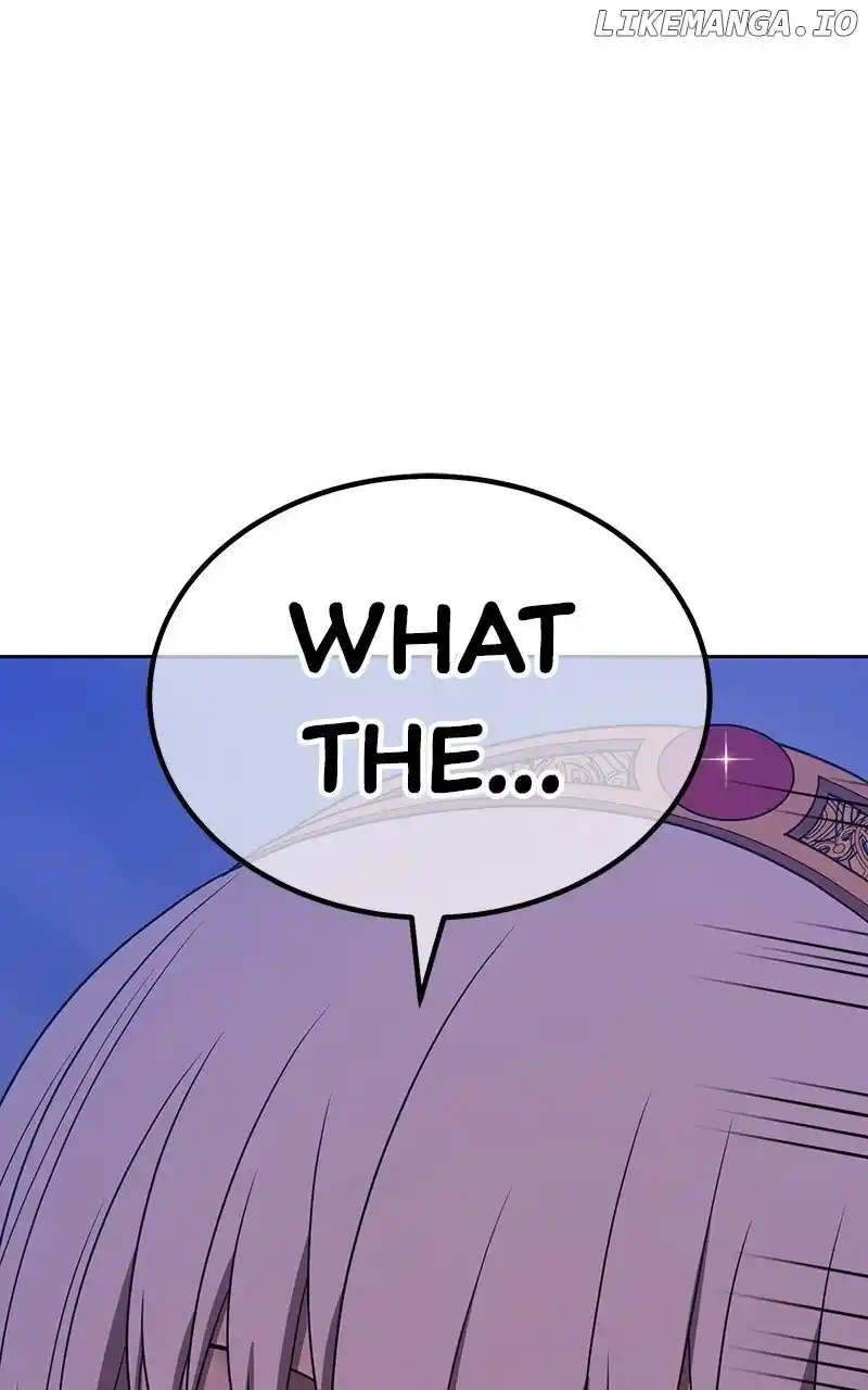 +99 Wooden Stick Chapter 111