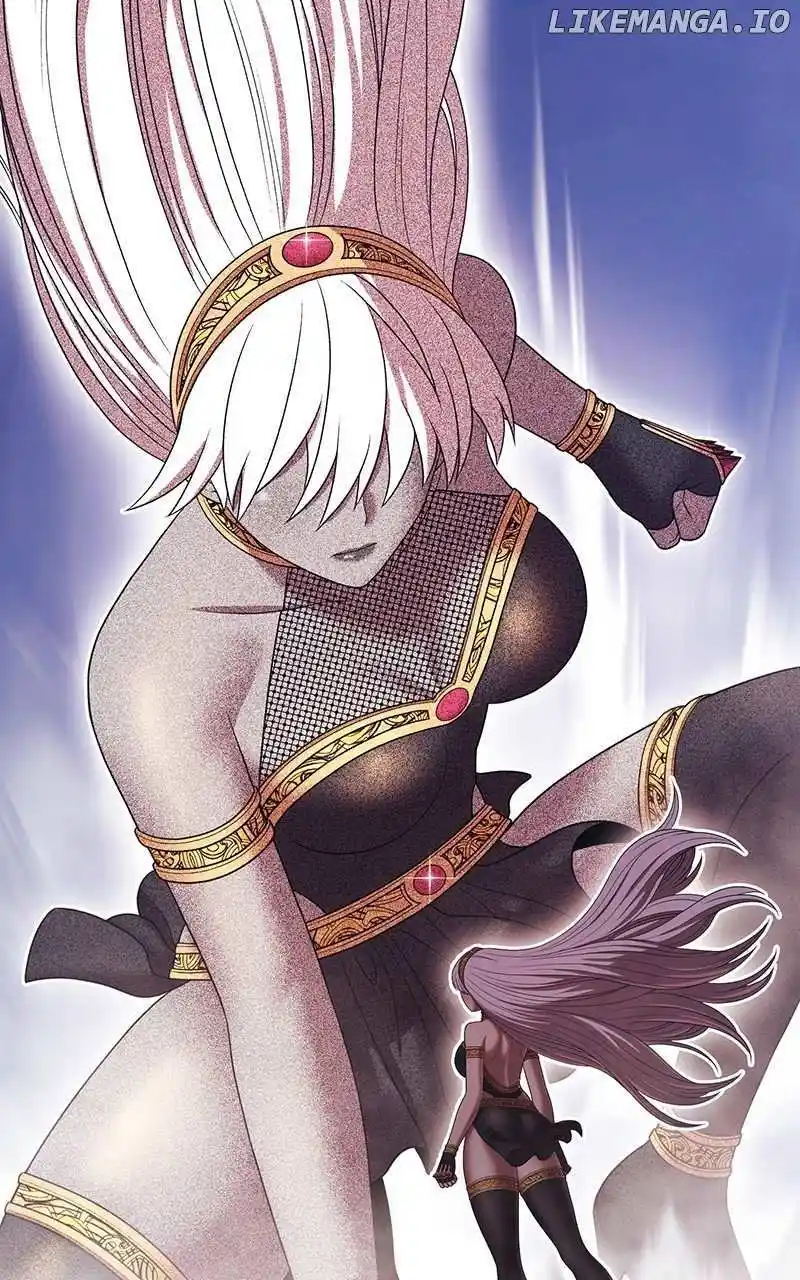 +99 Wooden Stick Chapter 111