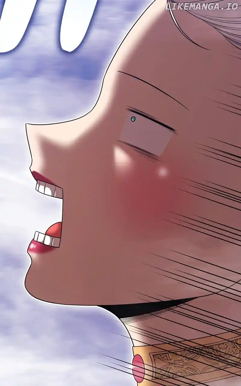 +99 Wooden Stick Chapter 111