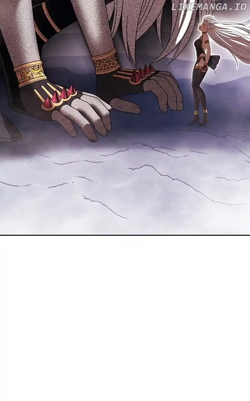 +99 Wooden Stick Chapter 111