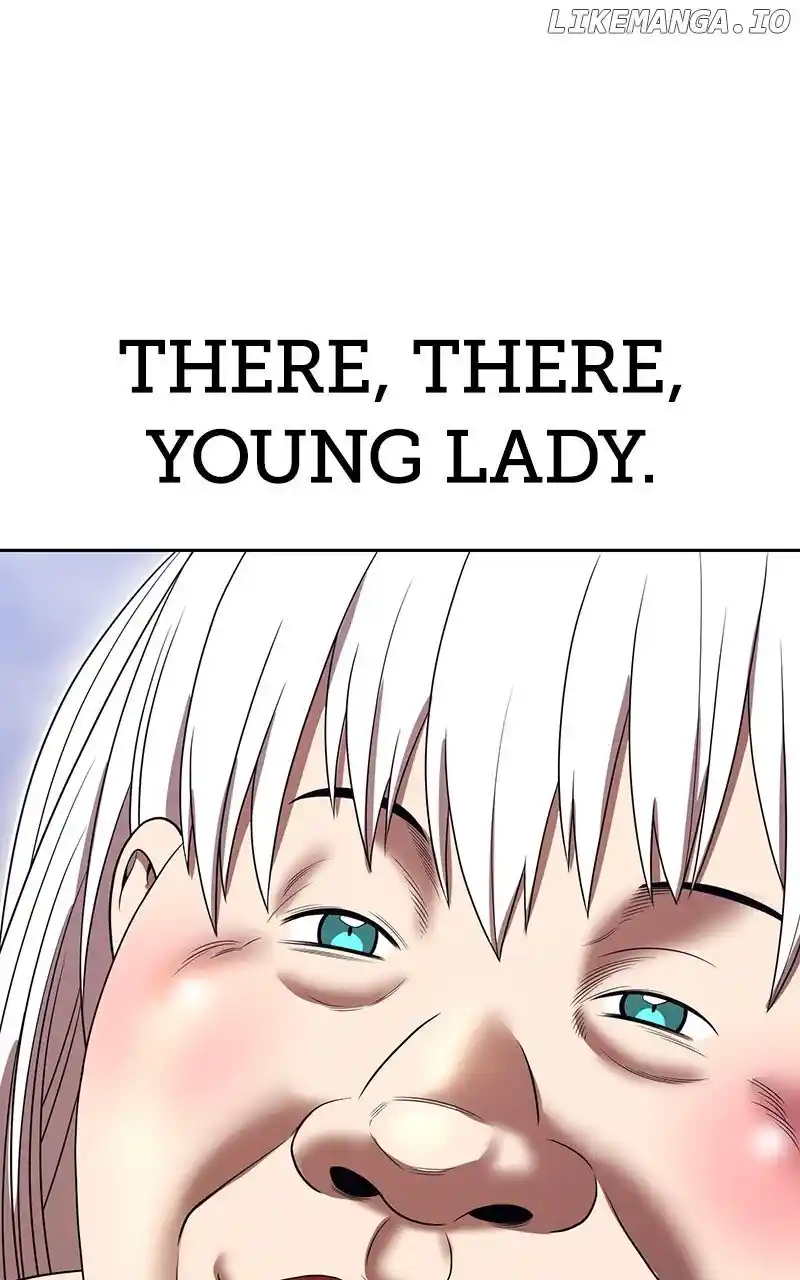 +99 Wooden Stick Chapter 111