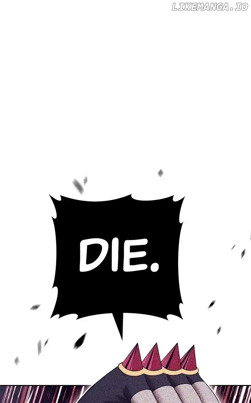 +99 Wooden Stick Chapter 111